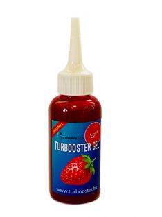 TURBOOSTER AROMA GÉL 60ml - ÉDES EPER