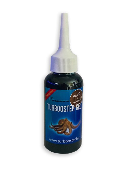 TURBOOSTER AROMA GÉL 60ml – POLIP-TONHAL